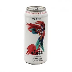 Tarin Cervejaria Arara