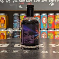 Brewlihan Critical Mass