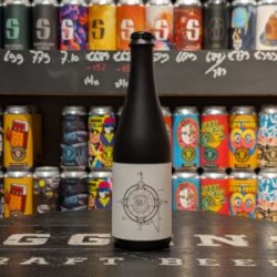 3 Sons Brewing Co. Fractional BA Buenas Noches 3 Sons Brewing Co. Fractional BA Buenas Noches