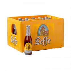 Leffe Blonde