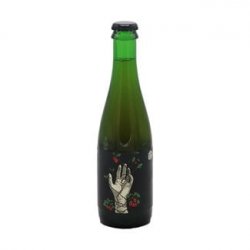 Holy Goat Brewing Goosegog Sour