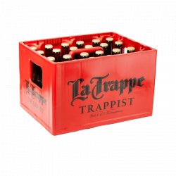 La Trappe Tripel