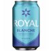 Royal Blanche  4.6%  18x0,33 l 