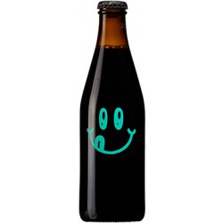 Omnipollo Noa Pecan Mud cake - Lúpulo y Amén