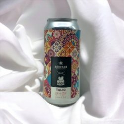 Talio (Wheat Ipa) - BAF - Bière Artisanale Française