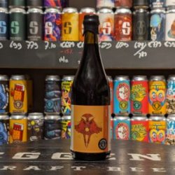 Brasserie du Bas-Canada Quasar