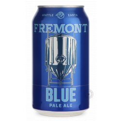 Fremont Blue - Beer Republic