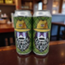 RAR Brewing Lumber Sexual