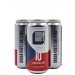 Urban Roots 10 Degrees Czech Style Lager 4pk (16oz) 