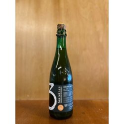 3 Fonteinen Oude Geuze Golden Blend