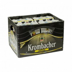 Krombacher Radler