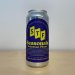 Simple Things Fermentations Bohemian Pilsner (440ml Can) Simple Things Fermentations Bohemian Pilsner (440ml Can)