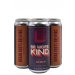 Urban Roots Be More Kind West Coast IPA 4pk (16oz) 