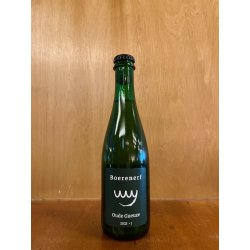 Boerenerf Oude Gueuze (2023-1)