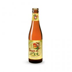 De Halve Maan - Brugse Zot, 6.0% - The Drop Brighton