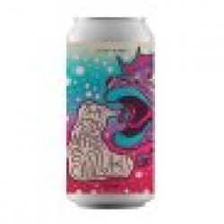 Fuerst Wiacek x Carnival x Osees The Fish Needs A Suzuki American Style Light Lager 0,44l - Craftbeer Shop