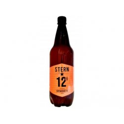 Stern - Svitavská 12° 1l pet 5% alc. - Beer Butik