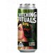 LA QUINCE & MAD SCIENTIST - WITCHING RITUALS - DIPA Lata 44cl 