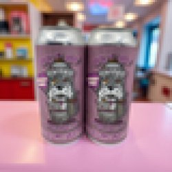 RaR Brewing Out of Order: Raspberry Sorbet