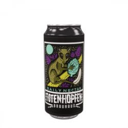 Totenhopfen Daily Nectar - 44cl - Centre Bohey - Centre Bohey