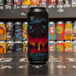 Browar Monsters Hellraiser Browar Monsters Hellraiser