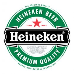 Heineken