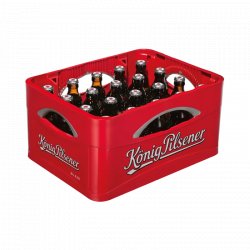 König Pilsener König Pilsener