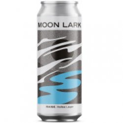 Moon Lark Brewery Raise.