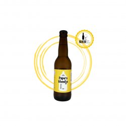 Papa’s Aan De Fles – Papa’s Blondje  - BierXL