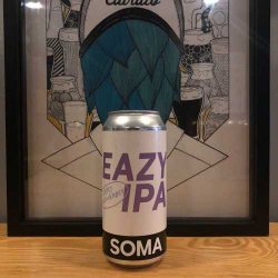 Soma - Eazy IPA - Catraio