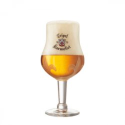 Tripel Karmeliet Verre 33cl - 1pce - Centre Bohey - Centre Bohey