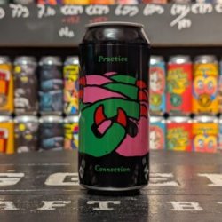 Omnipollo Practice the Art of Connection