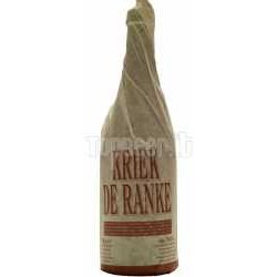 DE RANKE Kriek De Ranke 75Cl - TopBeer