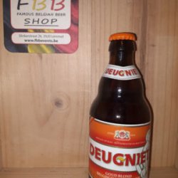 Deugniet - Famous Belgian Beer