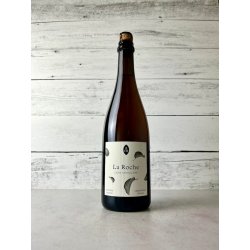 Antoine Marois - La Roche Cidre de Normandie (750 mL) - Press Then Press