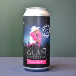 The Piggy Brewing Co. GLAM SUPERSTAR 0,44l - Biertipp