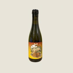 Holy Goat - Honeybucket - Bier Atelier Renes