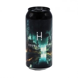 Hopalaa Double Vision Hazy DIPA