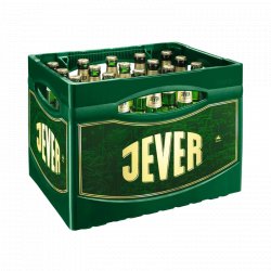 Jever Pilsener