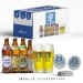 Bilivin. BEERBOX AUGUSTINER 