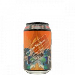 Pühaste Brewery Phantom Feathers