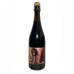 Trois Dames Sauvageonne Dark