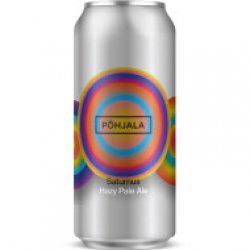 Põhjala Saturnus