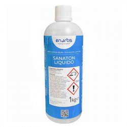 Detergente Sanaton liquido (1 kg) - Polsinelli