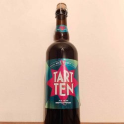 Victory  Tart Ten - BIERLESE