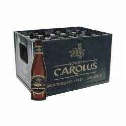 Gouden Carolus Whisky Infused Gouden Carolus Whisky Infused