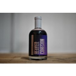 Brewlihan Heavier Cohesion Vanilla