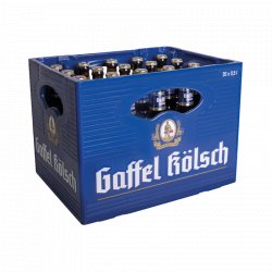 Gaffel Kölsch