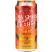 Cider Thatchers Blood Orange ж Cider Thatchers Blood Orange ж