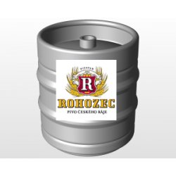 Rohozec Cherry Beer